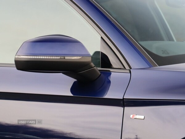 Used Audi Q5 2023 for sale - 77192596: Photo 19