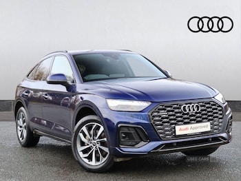 Audi Q5 feature image