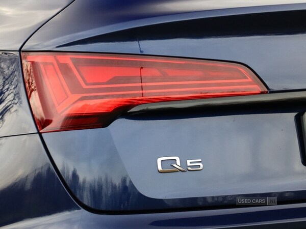 Used Audi Q5 2023 for sale - 77192596: Photo 20