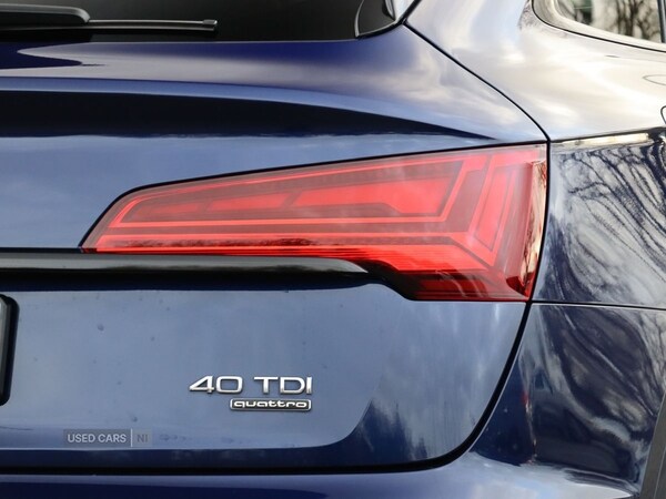 Used Audi Q5 2023 for sale - 77192596: Photo 21