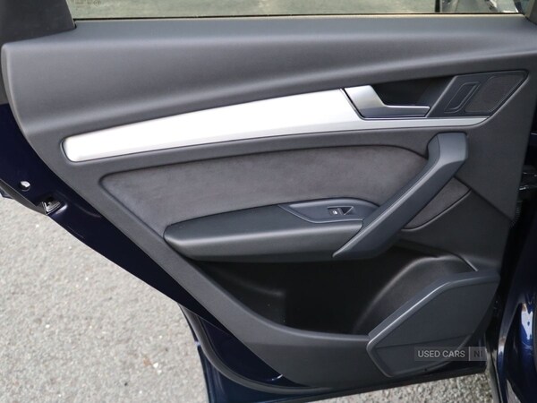 Used Audi Q5 2023 for sale - 77192596: Photo 23