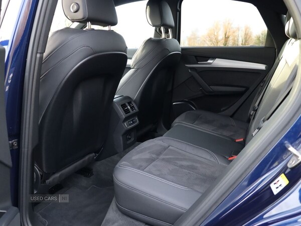 Used Audi Q5 2023 for sale - 77192596: Photo 24