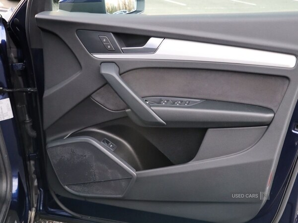 Used Audi Q5 2023 for sale - 77192596: Photo 25