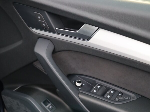 Used Audi Q5 2023 for sale - 77192596: Photo 26