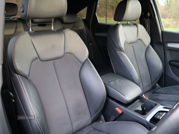 Used Audi Q5 2023 for sale - 77192596: Photo 28