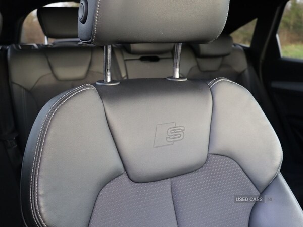 Used Audi Q5 2023 for sale - 77192596: Photo 29