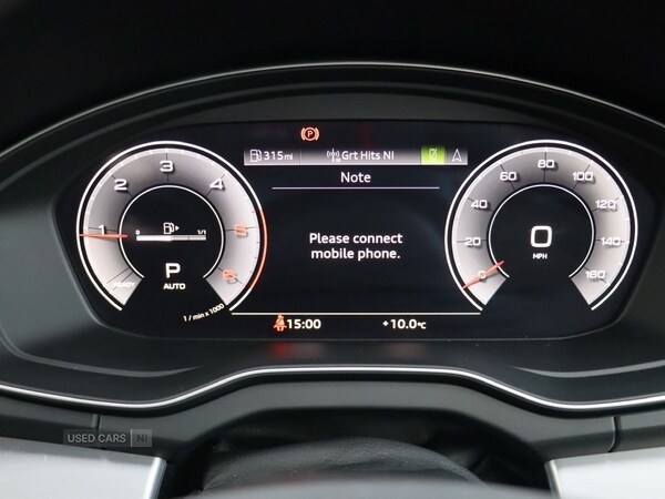 Used Audi Q5 2023 for sale - 77192596: Photo 34