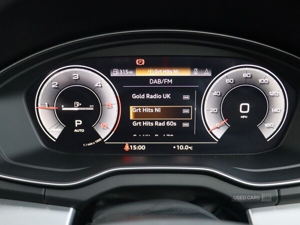 Used Audi Q5 2023 for sale - 77192596: Photo 35