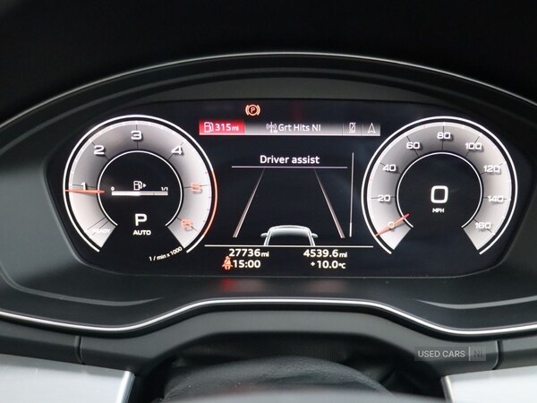 Used Audi Q5 2023 for sale - 77192596: Photo 36