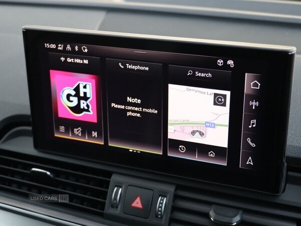 Used Audi Q5 2023 for sale - 77192596: Photo 37