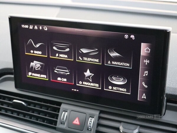 Used Audi Q5 2023 for sale - 77192596: Photo 38