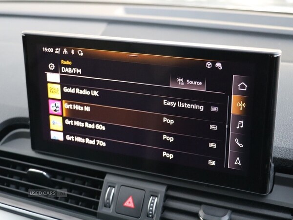 Used Audi Q5 2023 for sale - 77192596: Photo 39