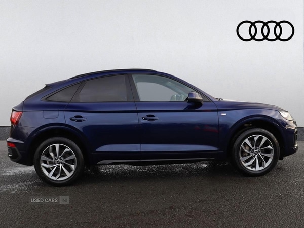 Used Audi Q5 2023 for sale - 77192596: Photo 4