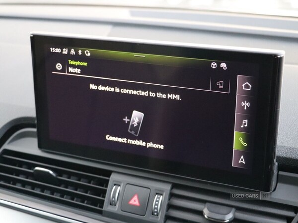 Used Audi Q5 2023 for sale - 77192596: Photo 40