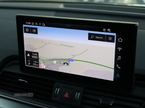 Used Audi Q5 2023 for sale - 77192596: Photo 41