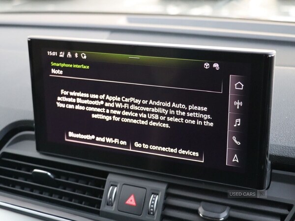 Used Audi Q5 2023 for sale - 77192596: Photo 42