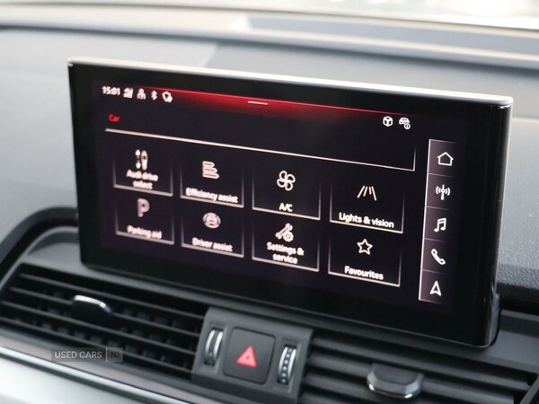 Used Audi Q5 2023 for sale - 77192596: Photo 43