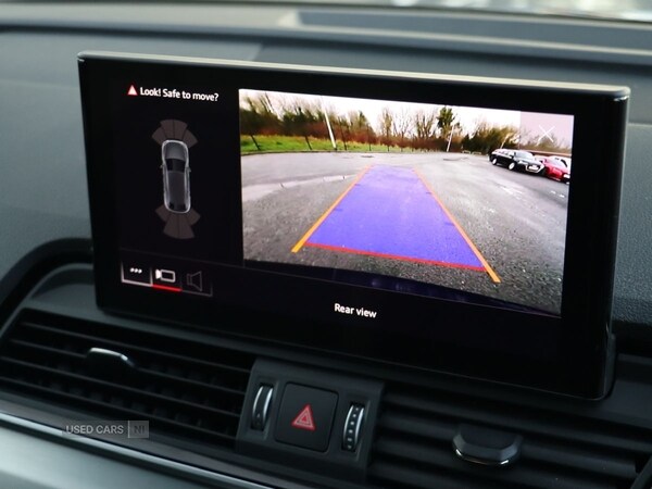 Used Audi Q5 2023 for sale - 77192596: Photo 44