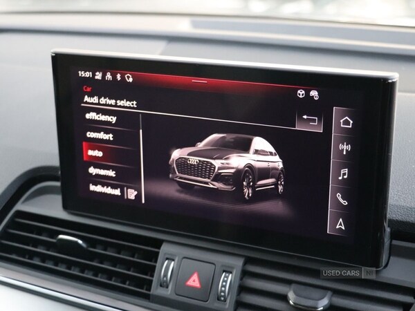 Used Audi Q5 2023 for sale - 77192596: Photo 45