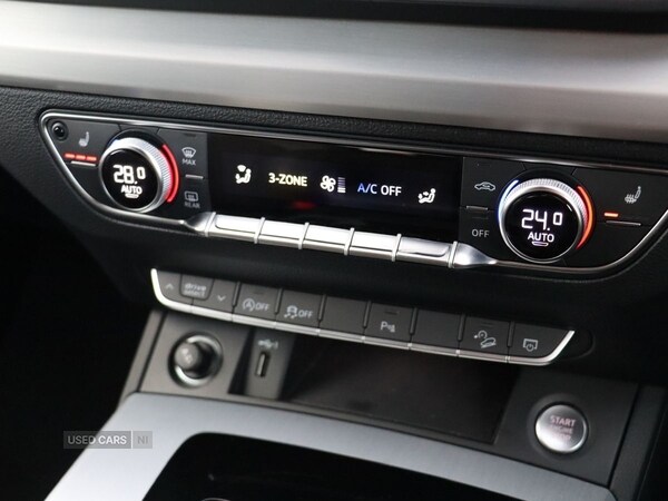 Used Audi Q5 2023 for sale - 77192596: Photo 46