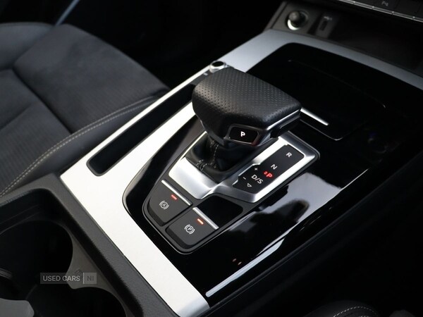 Used Audi Q5 2023 for sale - 77192596: Photo 47