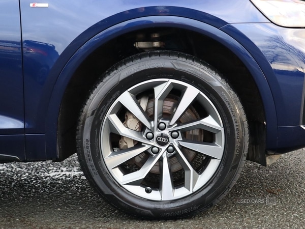 Used Audi Q5 2023 for sale - 77192596: Photo 5