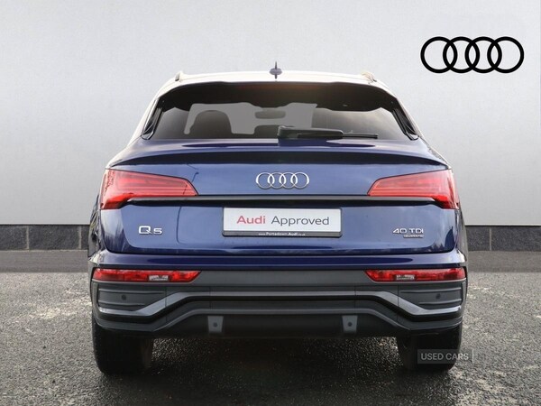 Used Audi Q5 2023 for sale - 77192596: Photo 7