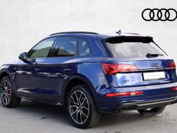 Used Audi Q5 2023 for sale - 75126405: Photo