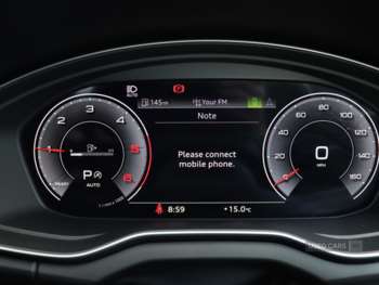 Used Audi Q5 2023 for sale - 75126405: Photo