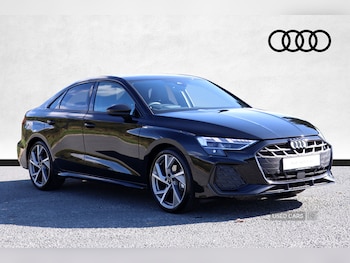 Audi - A3
