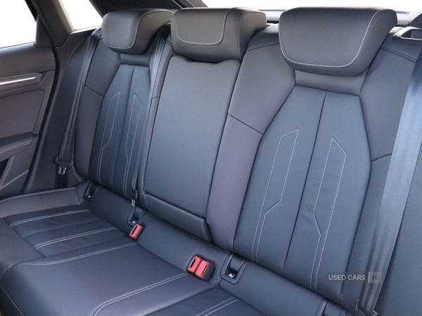 Used Audi A3 2025 for sale - 77387917: Photo 11