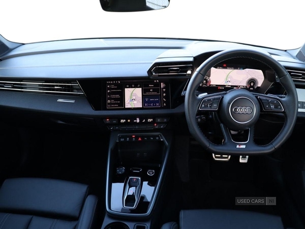 Used Audi A3 2025 for sale - 77387917: Photo 13