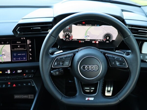 Used Audi A3 2025 for sale - 77387917: Photo 14