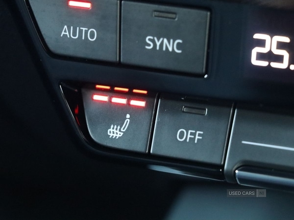 Used Audi A3 2025 for sale - 77387917: Photo 15