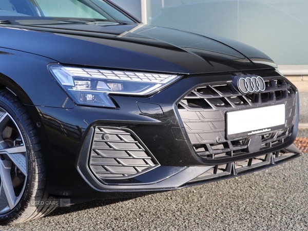 Used Audi A3 2025 for sale - 77387917: Photo 16