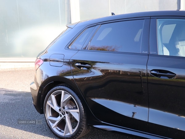 Used Audi A3 2025 for sale - 77387917: Photo 17