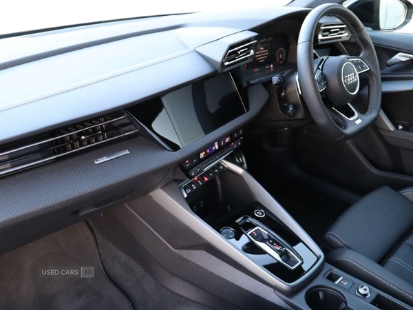 Used Audi A3 2025 for sale - 77387917: Photo 2