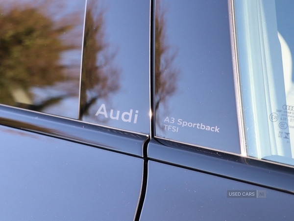 Used Audi A3 2025 for sale - 77387917: Photo 20