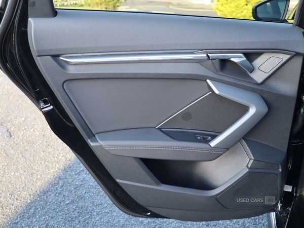 Used Audi A3 2025 for sale - 77387917: Photo 21