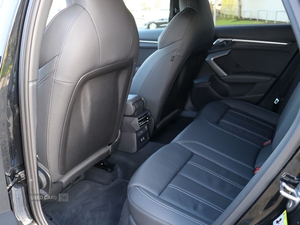 Used Audi A3 2025 for sale - 77387917: Photo 22