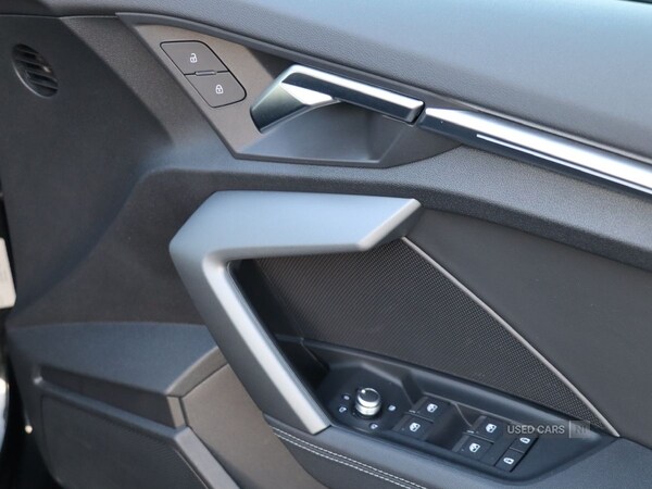 Used Audi A3 2025 for sale - 77387917: Photo 25