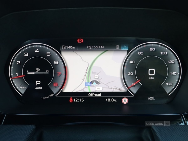 Used Audi A3 2025 for sale - 77387917: Photo 34