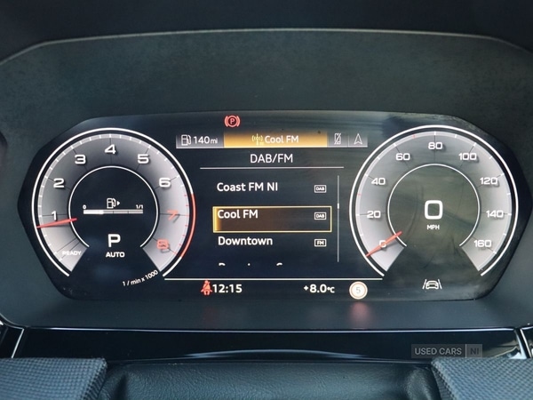 Used Audi A3 2025 for sale - 77387917: Photo 36