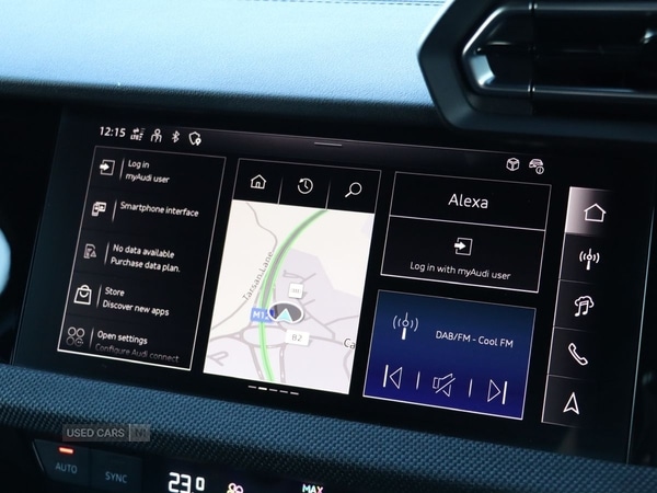 Used Audi A3 2025 for sale - 77387917: Photo 38