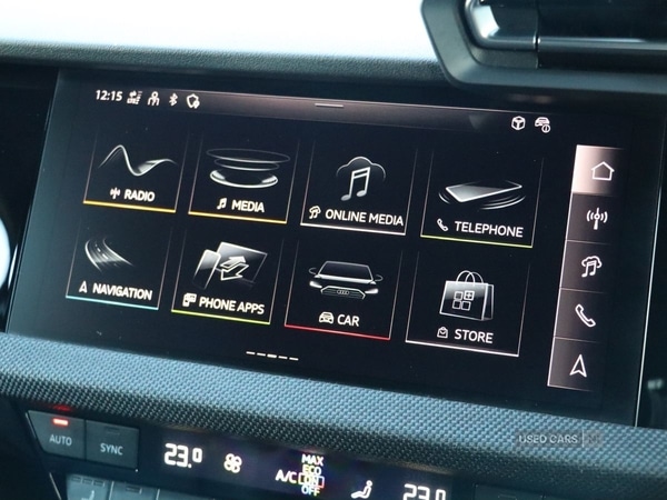 Used Audi A3 2025 for sale - 77387917: Photo 39