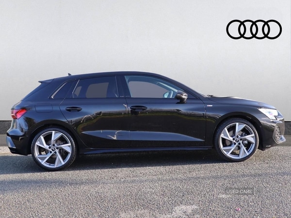 Used Audi A3 2025 for sale - 77387917: Photo 4