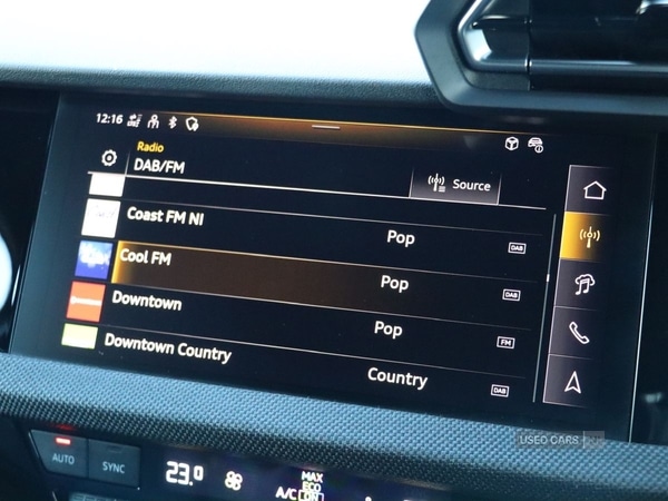 Used Audi A3 2025 for sale - 77387917: Photo 40