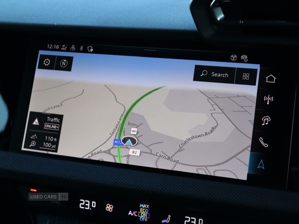 Used Audi A3 2025 for sale - 77387917: Photo 41