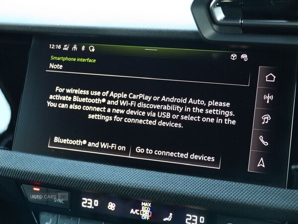 Used Audi A3 2025 for sale - 77387917: Photo 42