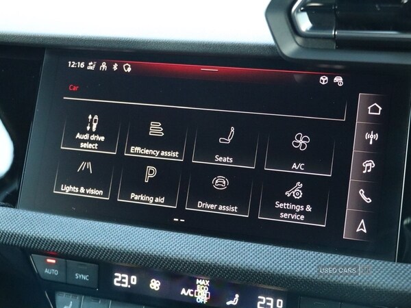 Used Audi A3 2025 for sale - 77387917: Photo 43